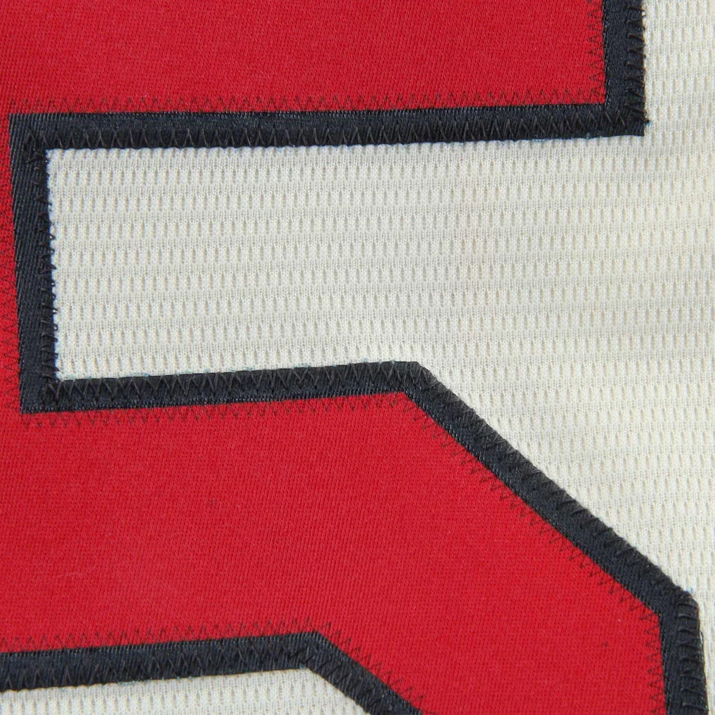 Men's St. Louis Cardinals Adam Wainwright Majestic Tan Alternate Cool Base Player Jersey